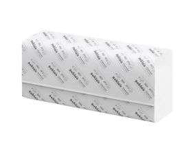 Paper towel WEPA, Z-Fold LPCB2200S 2-layer, 20.6x24cm 200 sheets