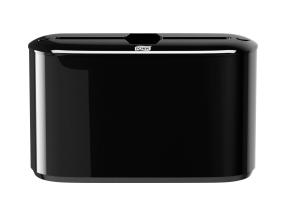 Lehträtikuhoidja lauale TORK Xpress H2 must (552208)