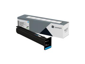 toonerikassett LEXMARK 79L2HC0 (CX950, 951, 833) 46900 lehte sinine