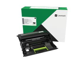 LEXMARK 66S0Z00 75 000 lehte
