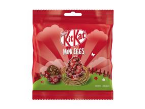 Lihavõttemunad KITKAT 90g