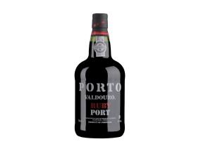 Liköörvein PORTO Valdouro Ruby Port 19% 75cl punane