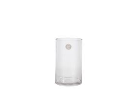 Lillevaas ümmargune IN HOME D12xH20,5cm