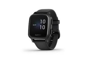 SMARTWATCH VENU SQ BLACK/SLATE 010-02426-10 GARMIN