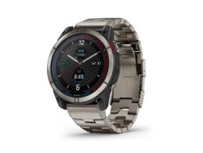 SMARTWATCH QUATIX 7X SOLAR/010-02541-61 GARMIN