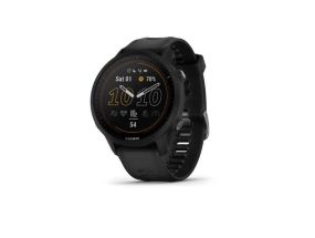 SMARTWATCH FORERUNNER 955/BLACK 010-02638-20 GARMIN