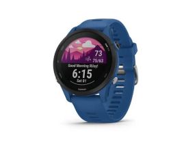 SMARTWATCH FORERUNNER 255/TIDAL BLUE 010-02641-11 GARMIN