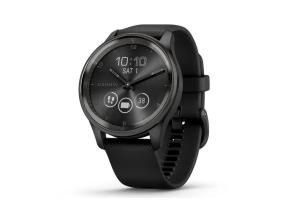 SMARTWATCH VIVOMOVE TREND/BLACK 010-02665-00 GARMIN