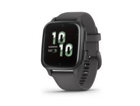 SMARTWATCH VENU SQ 2 SHADOW GR/SLATE 010-02701-10 GARMIN