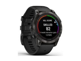 SMARTWATCH FENIX7 PRO SAP. SOL/BLACK 010-02777-11 GARMIN