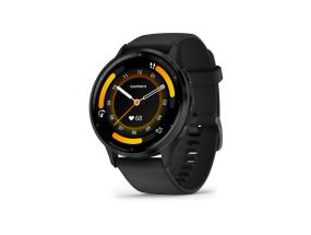 SMARTWATCH VENU 3/BLACK 010-02784-01 GARMIN