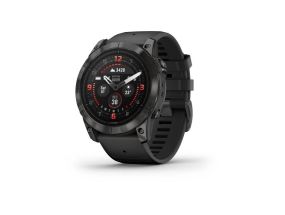 SMARTWATCH EPIX PRO GEN2 41MM/BLACK 010-02804-01 GARMIN