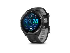 SMARTWATCH FORERUNNER 965/BLACK 010-02809-10 GARMIN