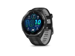 SMARTWATCH FORERUNNER 965/BLACK 010-02809-10 GARMIN