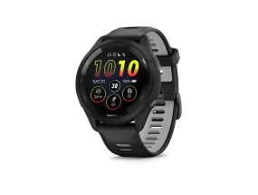 SMARTWATCH FORERUNNER 265/BLACK 010-02810-10 GARMIN