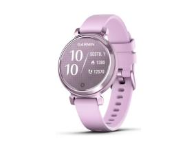 SMARTWATCH LILY 2/LILAC 010-02839-01 GARMIN