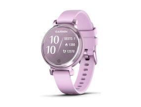 SMARTWATCH LILY 2/LILAC 010-02839-01 GARMIN