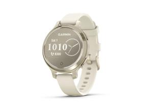 SMARTWATCH LILY 2 ACTIVE/GOLD/BONE 010-02891-00 GARMIN