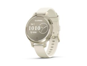 SMARTWATCH LILY 2 ACTIVE/GOLD/BONE 010-02891-00 GARMIN