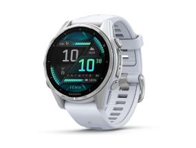 SMARTWATCH FENIX 8/WHITESTONE 010-02903-00 GARMIN