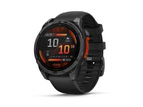 SMARTWATCH FENIX 8/SLATE GRAY 010-02905-00 GARMIN