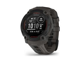 SMARTWATCH INSTINCT E/BLK/CHARC 010-02933-00 GARMIN