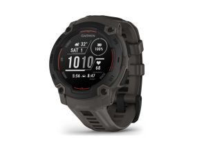 SMARTWATCH INSTINCT E/BLK/CHARC 010-02933-00 GARMIN