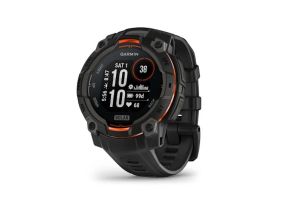 SMARTWATCH INSTINCT 3 SOLAR/BLACK/BLK 010-02934-00 GARMIN