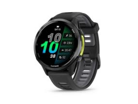 SMARTWATCH FORERUNNER 970/GREY 010-02969-10 GARMIN