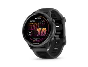 SMARTWATCH FORERUNNER 570 47MM/SLATE GRAY 010-02971-00 GARMIN