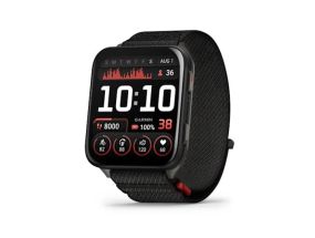 SMARTWATCH VENU X1/BLK/TITAN 010-02980-02 GARMIN