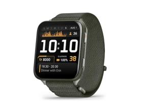 SMARTWATCH VENU X1/MOSS/TITAN 010-02980-03 GARMIN