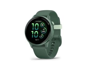 SMARTWATCH VIVOACTIVE 6/GREEN JAS. 010-02985-02 GARMIN
