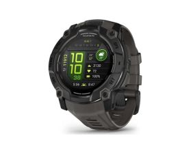 SMARTWATCH INSTINCT 3 AMOLED/BLK/CHARCO 010-03020-00 GARMIN