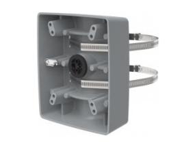 NET CAMERA ACC POLE MOUNT/T91B57 GREY 01446-001 AXIS