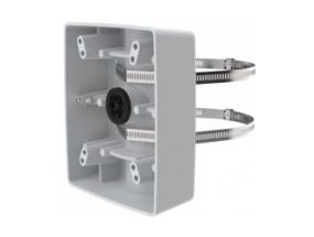 NET CAMERA ACC POLE MOUNT/T91B57 01470-001 AXIS