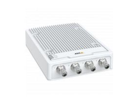 NET VIDEO ENCODER M7104/01679-001 AXIS