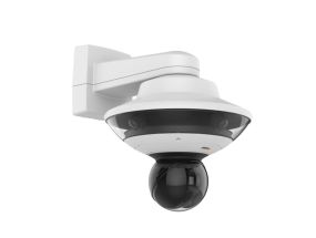 NET CAMERA Q6100-E 50HZ/PTZ DOME 01710-001 AXIS