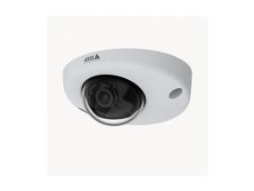 NET CAMERA P3925-R M12 1080P/01933-001 AXIS