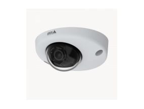 Камера видеонаблюдения P3925-R M12 1080p 01933-001 AXIS