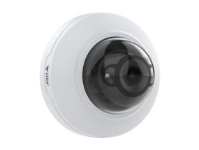 NET CAMERA M4216-LV DOME/02113-001 AXIS