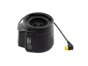NET CAMERA ACC LENS 3.9-10MM/I-CS F1.5 02367-001 AXIS