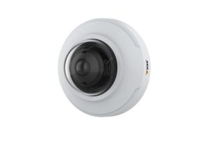 NET CAMERA M3086-V 4MP/02374-001 AXIS