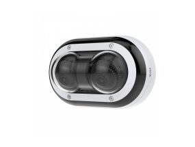 NET CAMERA P4705-PLVE 4MP/02415-001 AXIS