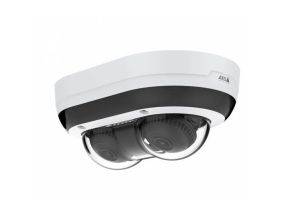 NET CAMERA P4707-PLVE 10MP/02416-001 AXIS