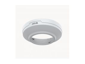 NET CAMERA ACC CASING TM3818/4PCS BLACK 02578-001 AXIS