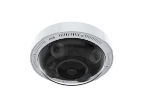 NET CAMERA P3735-PLE 8MP DOME/02633-001 AXIS