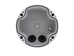 NET CAMERA ACC CONDUIT BOX/BACK TP1602-E 02712-001 AXIS