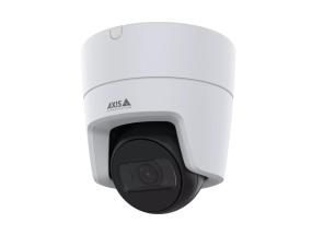 NET CAMERA M3125-LVE 2MP DOME/WHITE 02916-001 AXIS