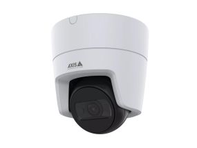 NET CAMERA M3125-LVE 2MP DOME/WHITE 02916-001 AXIS